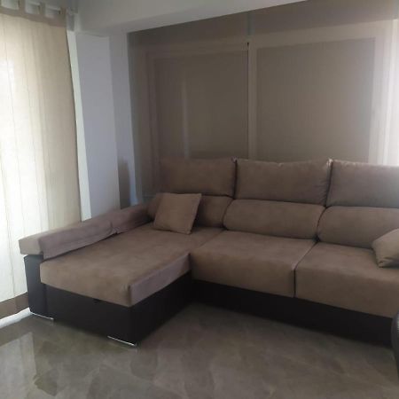Carihuela Sweet&Beach Torremolinos Eksteriør billede