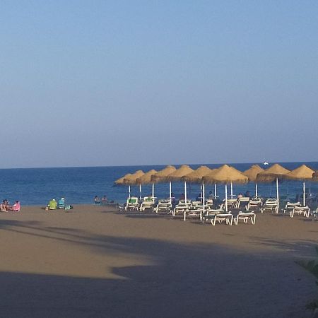Carihuela Sweet&Beach Torremolinos Eksteriør billede