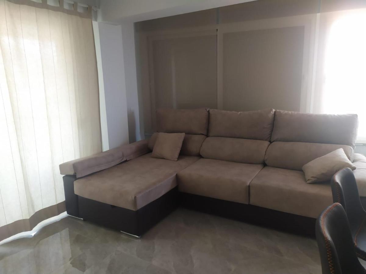 Carihuela Sweet&Beach Torremolinos Eksteriør billede