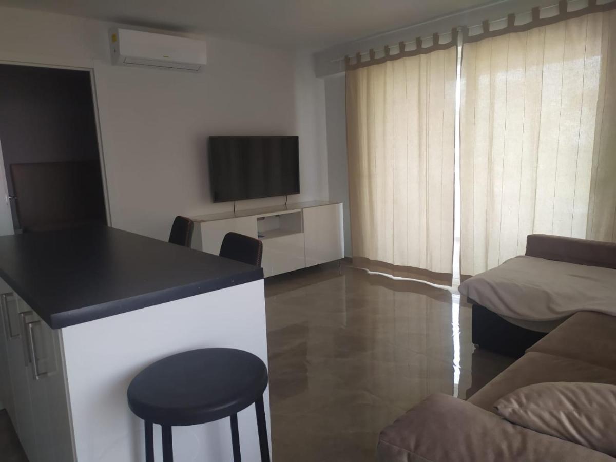 Carihuela Sweet&Beach Torremolinos Eksteriør billede
