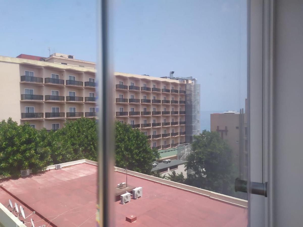 Carihuela Sweet&Beach Torremolinos Eksteriør billede