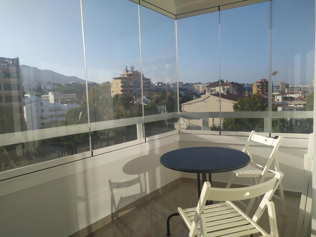 Carihuela Sweet&Beach Torremolinos Eksteriør billede