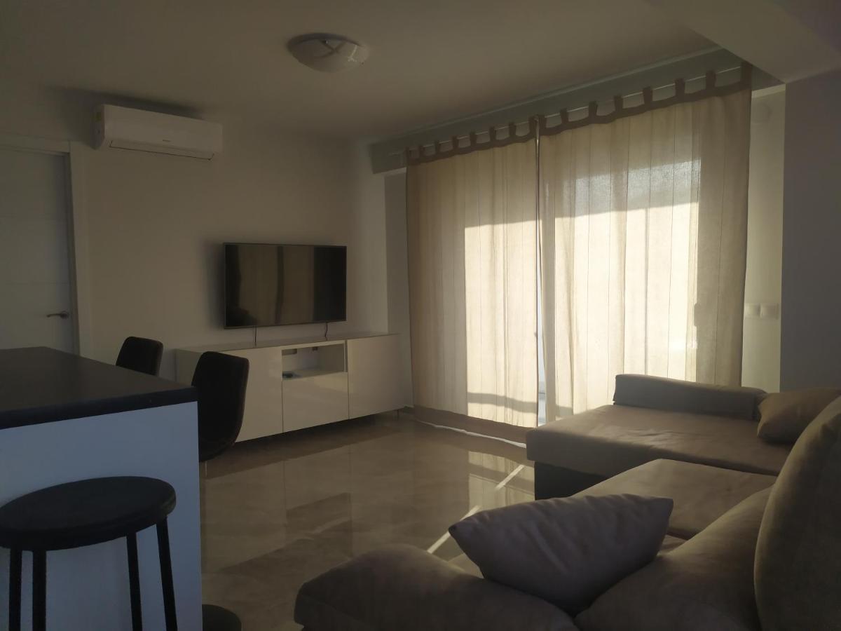 Carihuela Sweet&Beach Torremolinos Eksteriør billede