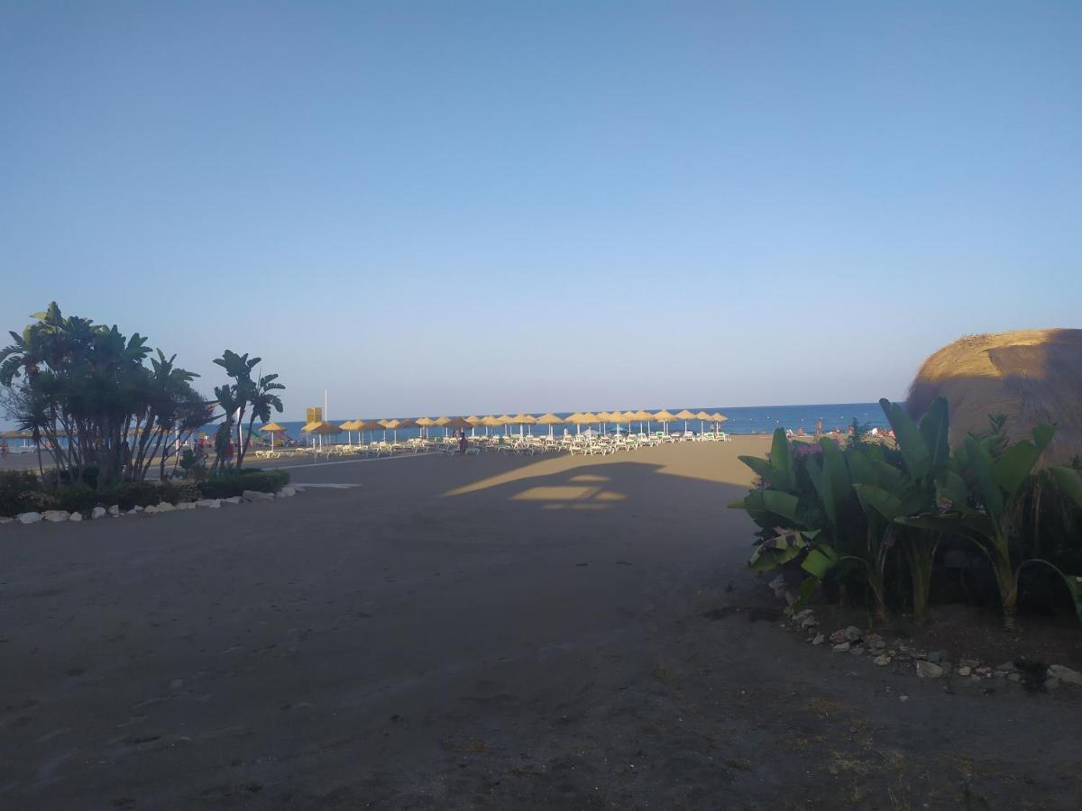Carihuela Sweet&Beach Torremolinos Eksteriør billede