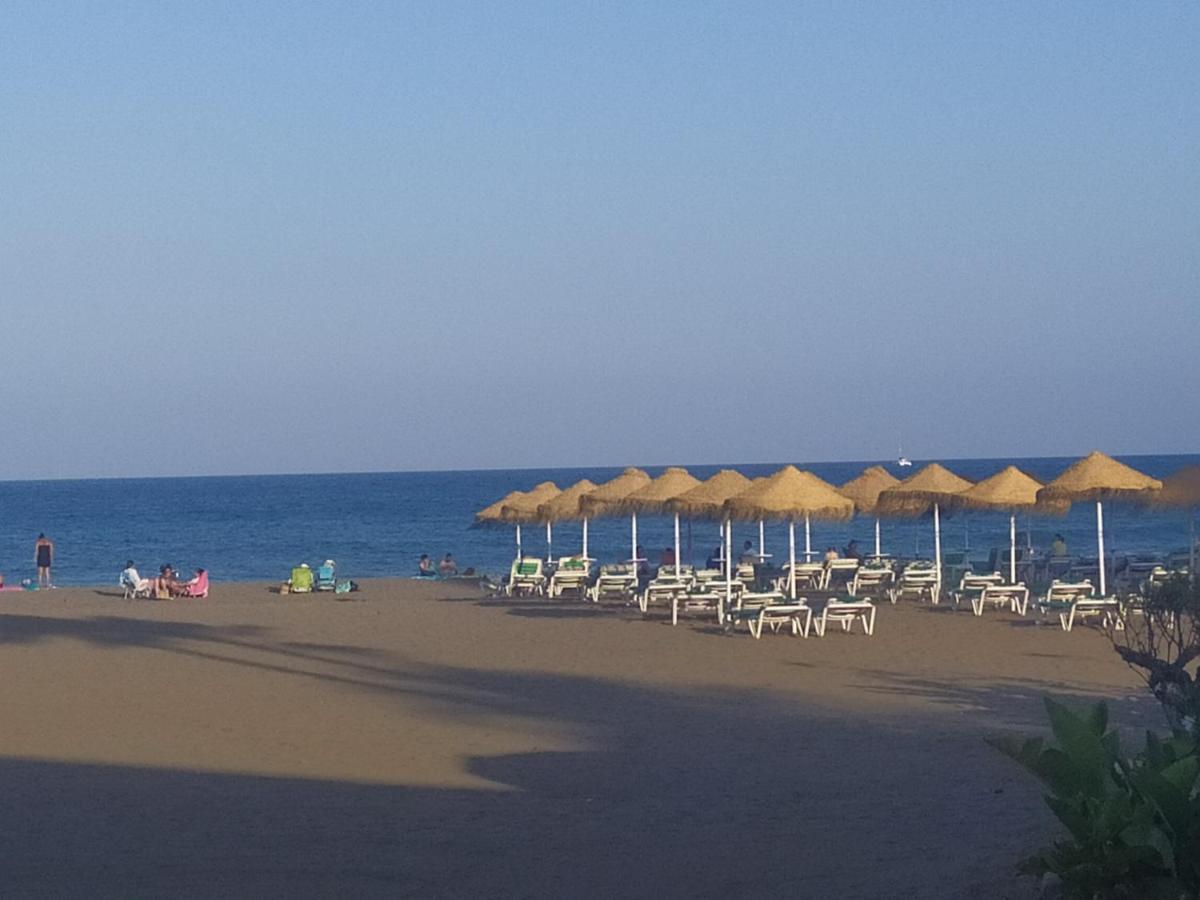 Carihuela Sweet&Beach Torremolinos Eksteriør billede