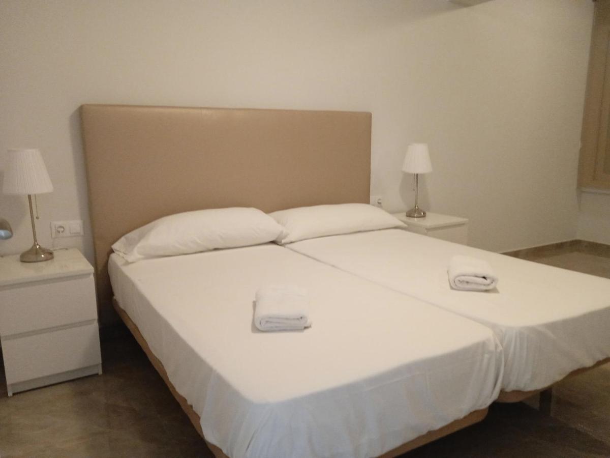 Carihuela Sweet&Beach Torremolinos Eksteriør billede