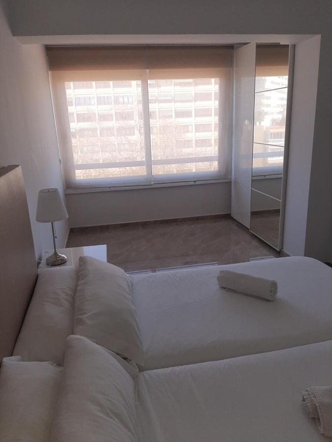 Carihuela Sweet&Beach Torremolinos Eksteriør billede