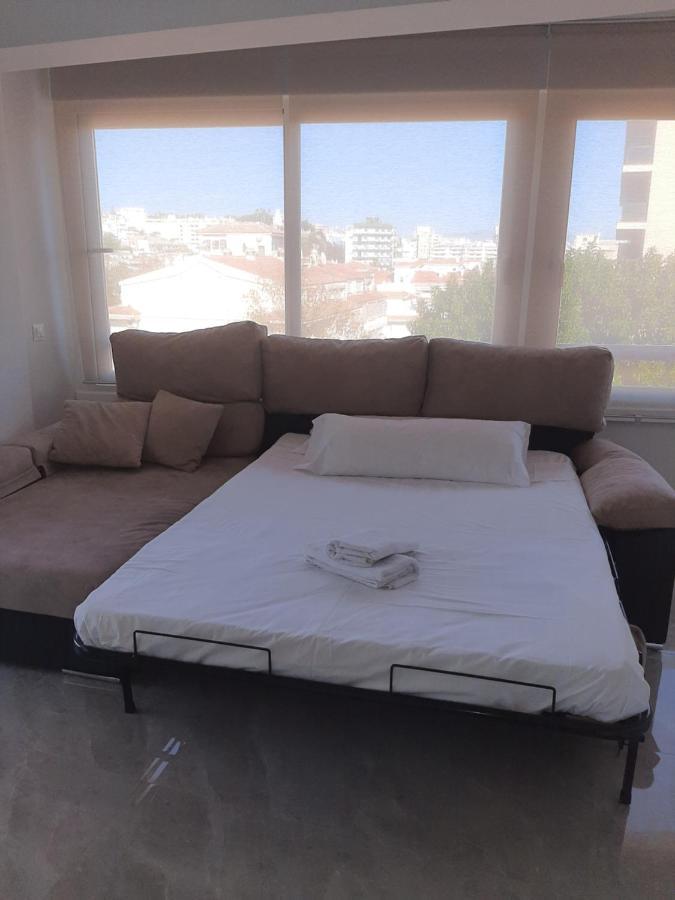 Carihuela Sweet&Beach Torremolinos Eksteriør billede